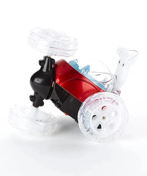 Red Turbo Twisters