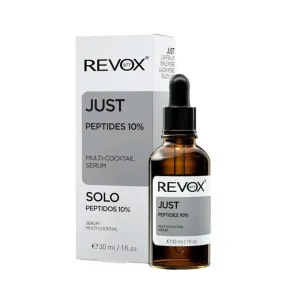 Revox Just Peptides 10% Multi Cocktail Serum 30ml