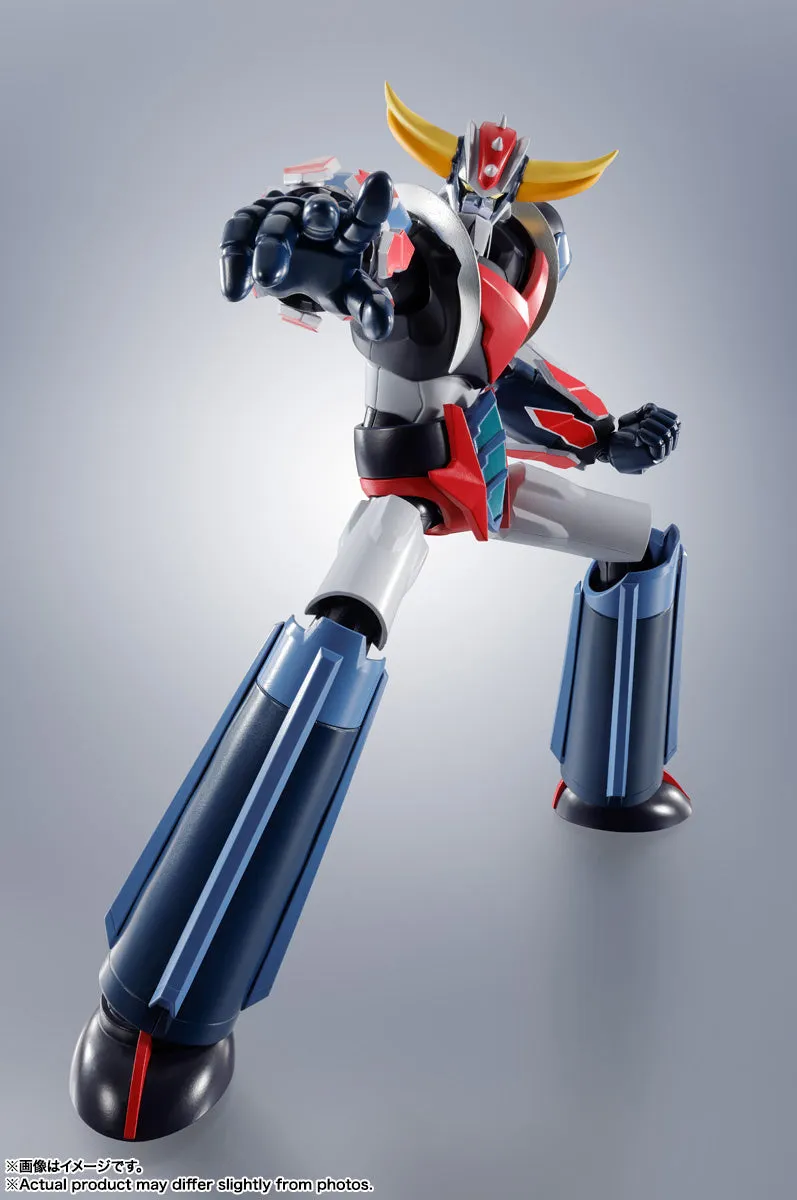 Robot Spirits Grendizer U Grendizer Action Figure
