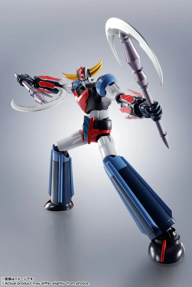 Robot Spirits Grendizer U Grendizer Action Figure
