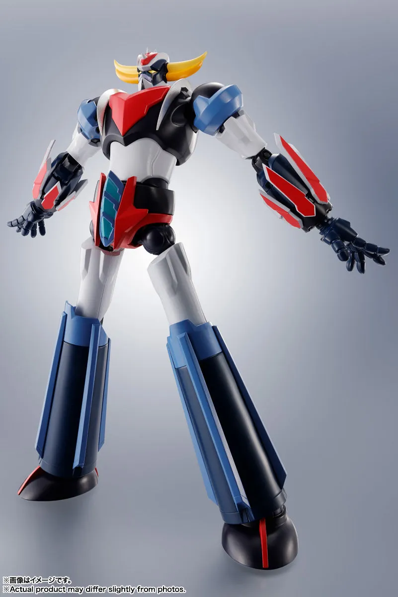 Robot Spirits Grendizer U Grendizer Action Figure
