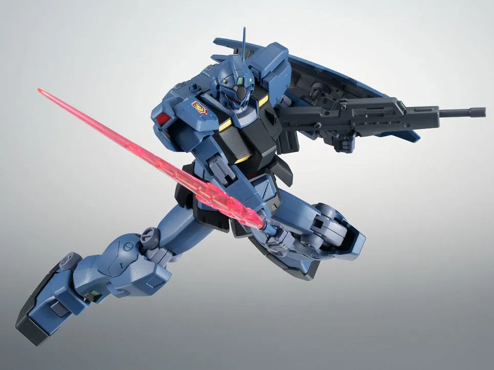 Robot Spirits #R-286 RGM-79Q GM Quel Ver. A.N.I.M.E. Action Figure