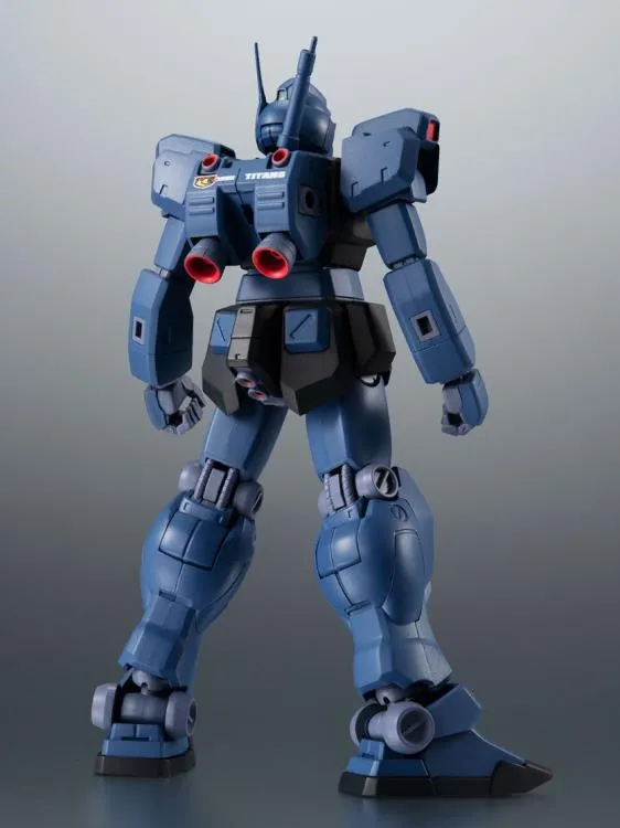 Robot Spirits #R-286 RGM-79Q GM Quel Ver. A.N.I.M.E. Action Figure