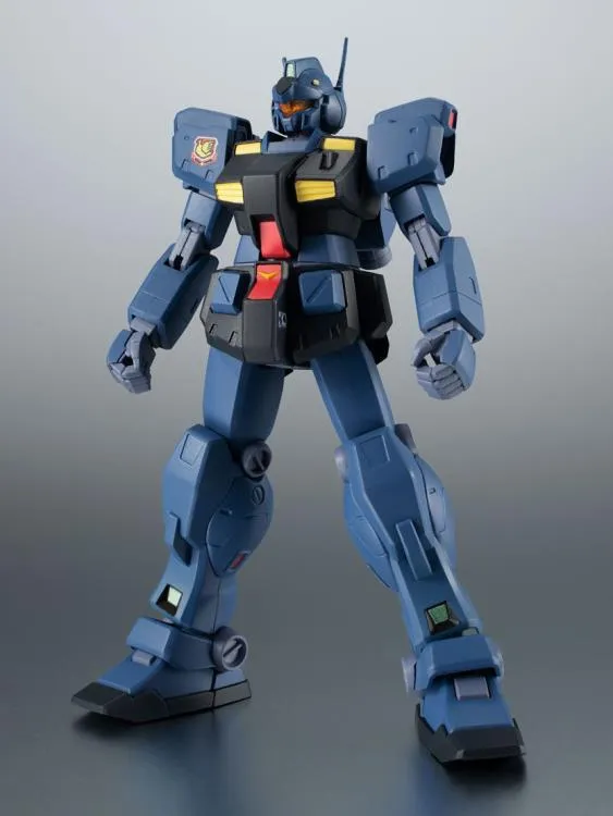 Robot Spirits #R-286 RGM-79Q GM Quel Ver. A.N.I.M.E. Action Figure