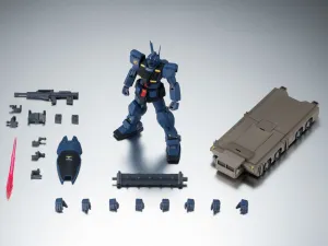 Robot Spirits #R-286 RGM-79Q GM Quel Ver. A.N.I.M.E. Action Figure