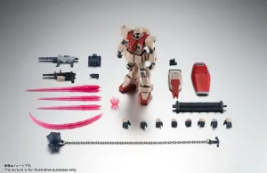 Robot Spirits #R-295 RGM-79(G) GM Ground Type Ver. A.N.I.M.E. Action Figure
