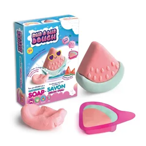 Rub-a-Dub Dough: Fruit Soap
