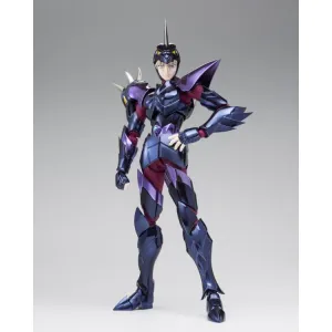 Saint Seiya Cloth Myth EX - Alpha Dubhe Siegfried