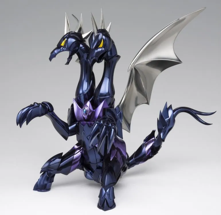 Saint Seiya Cloth Myth EX - Alpha Dubhe Siegfried