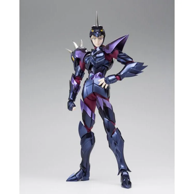 Saint Seiya Cloth Myth EX - Alpha Dubhe Siegfried