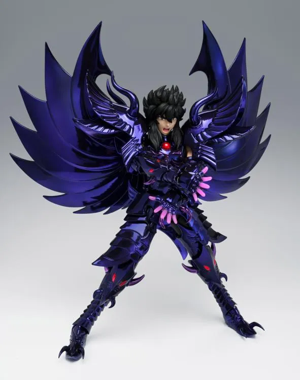 Saint Seiya Myth Cloth EX Garuda Aiacos (Original Color Edition) Action Figure