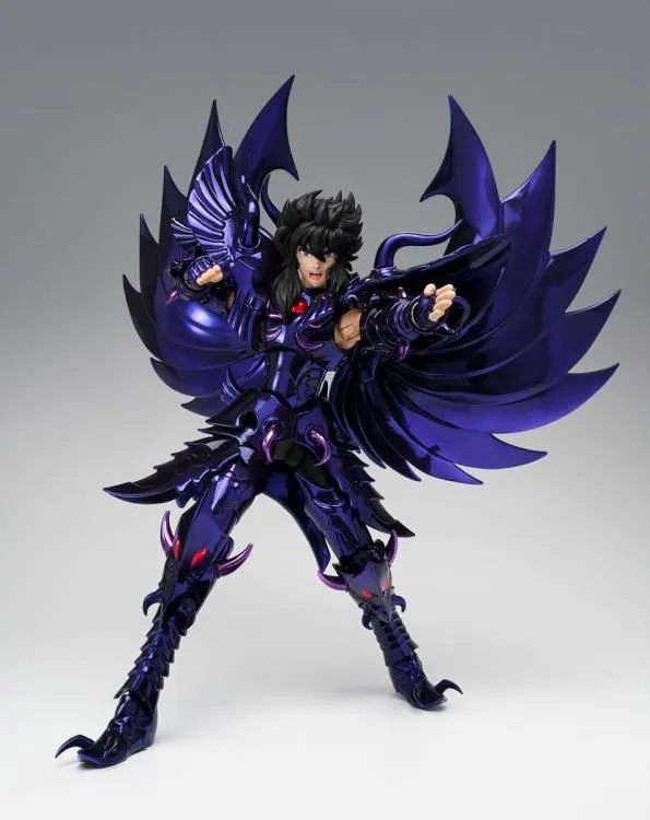 Saint Seiya Myth Cloth EX Garuda Aiacos (Original Color Edition) Action Figure