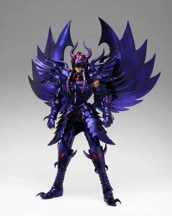 Saint Seiya Myth Cloth EX Garuda Aiacos (Original Color Edition) Action Figure