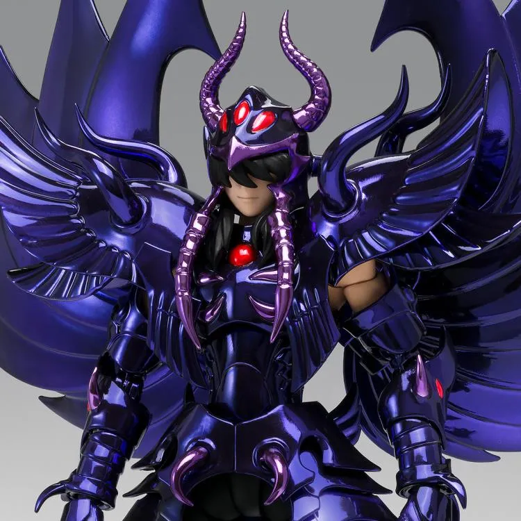 Saint Seiya Myth Cloth EX Garuda Aiacos (Original Color Edition) Action Figure