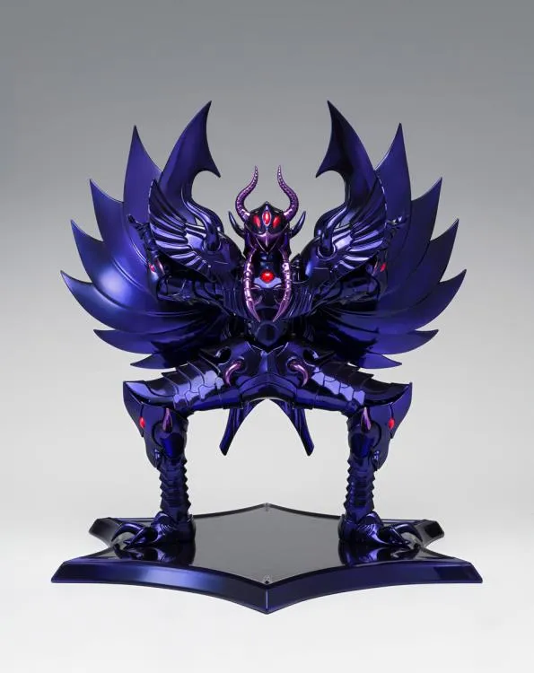 Saint Seiya Myth Cloth EX Garuda Aiacos (Original Color Edition) Action Figure