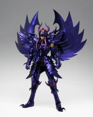 Saint Seiya Myth Cloth EX Garuda Aiacos (Original Color Edition) Action Figure