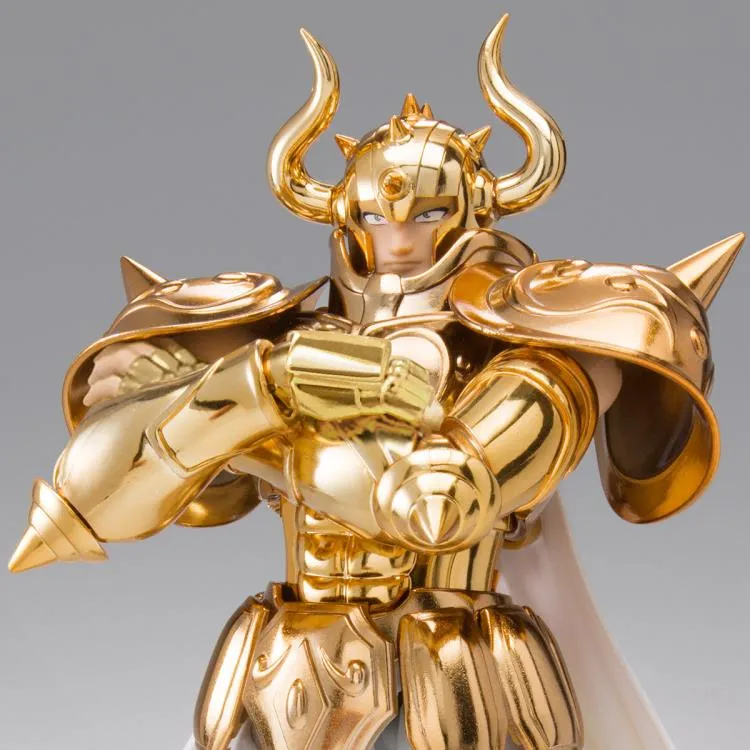 Saint Seiya Myth Cloth EX Taurus Aldebaran (Original Color Edition) Action Figure