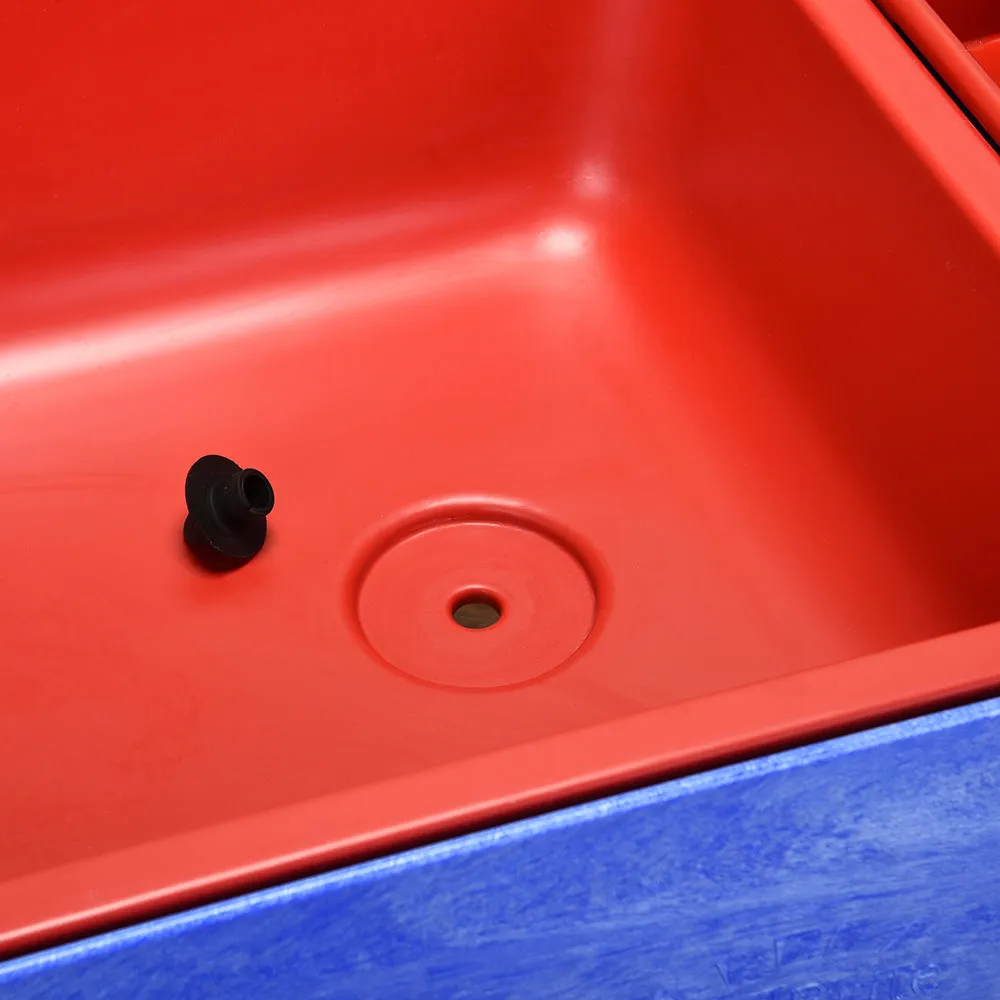 Sand & Water Table for Indoor and Outdoor Learning Environments