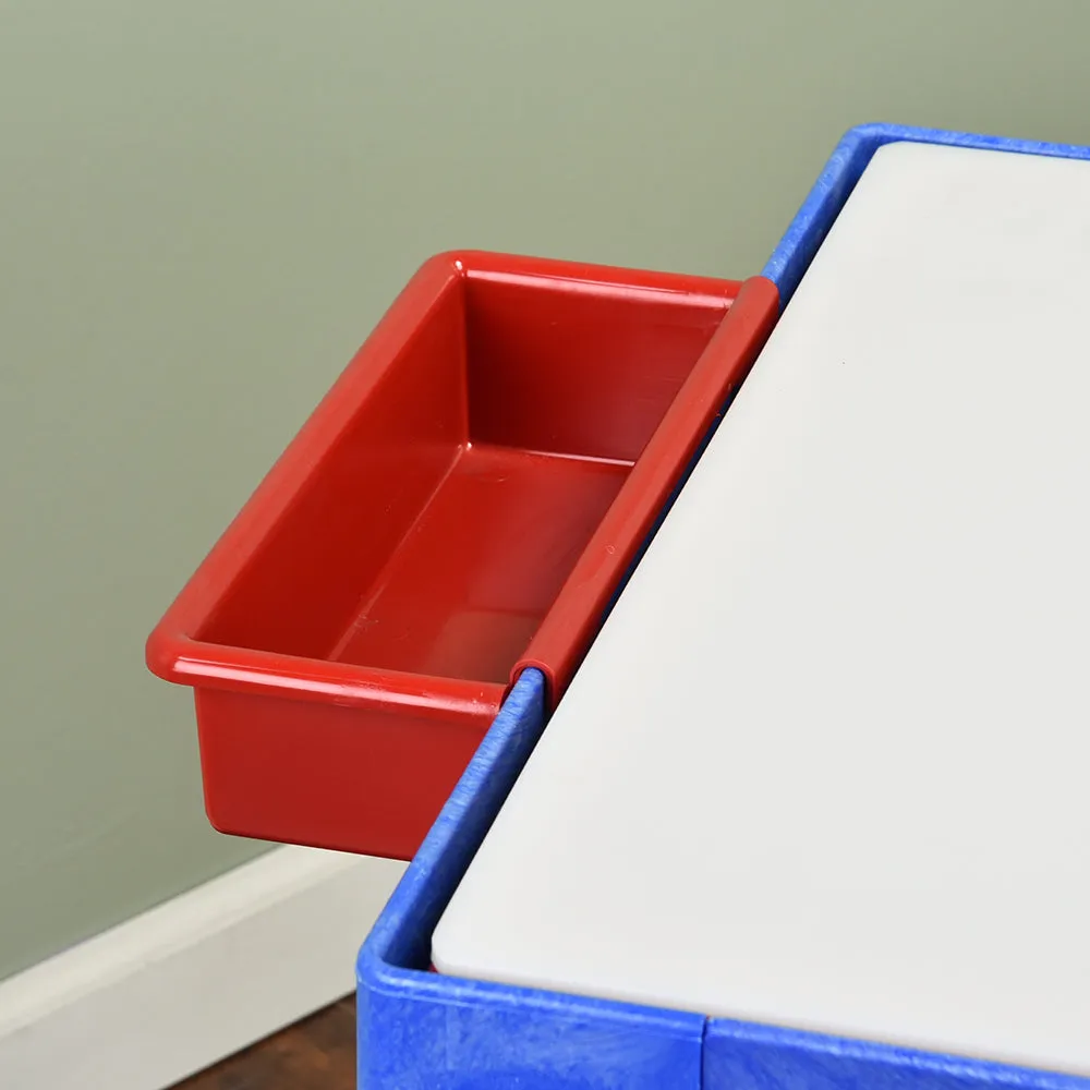 Sand & Water Table for Indoor and Outdoor Learning Environments