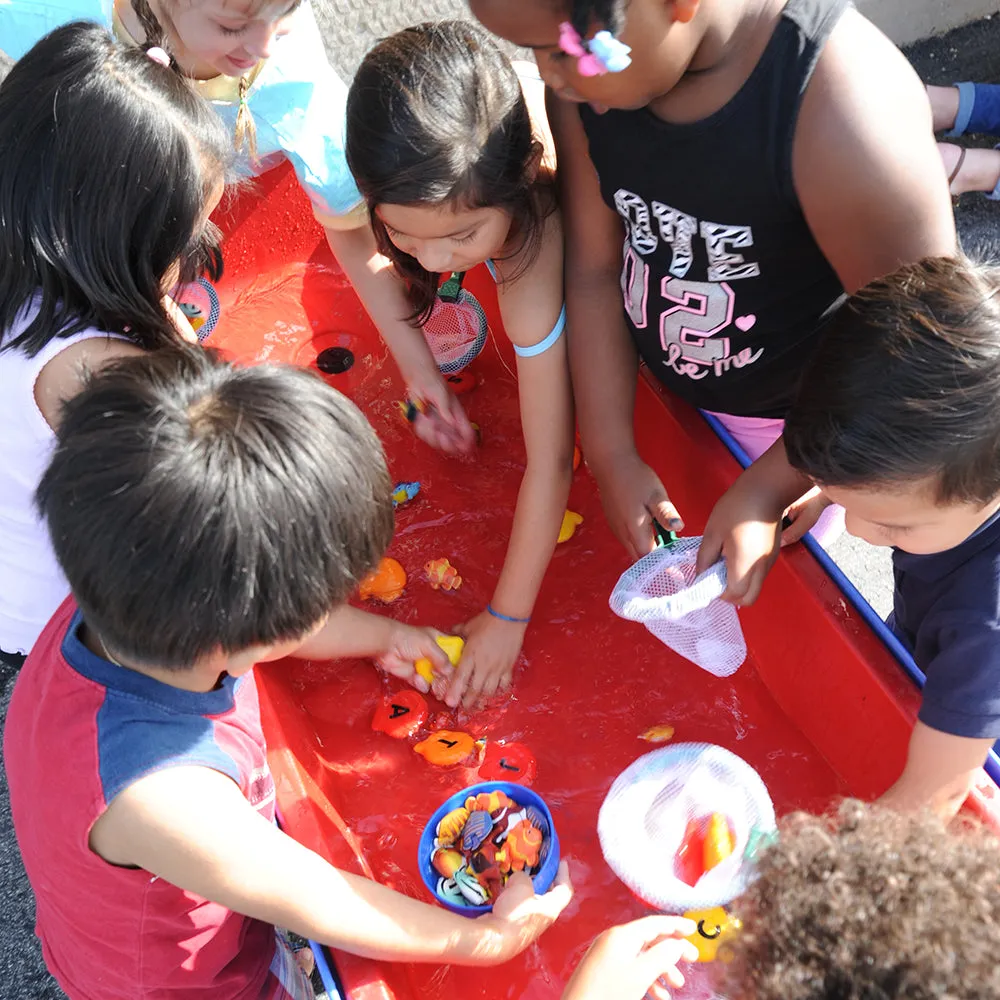 Sand & Water Table for Indoor and Outdoor Learning Environments
