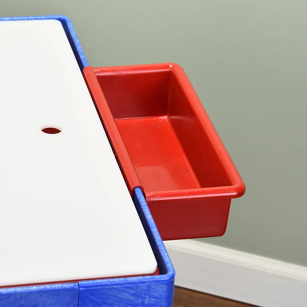 Sand & Water Table for Indoor and Outdoor Learning Environments