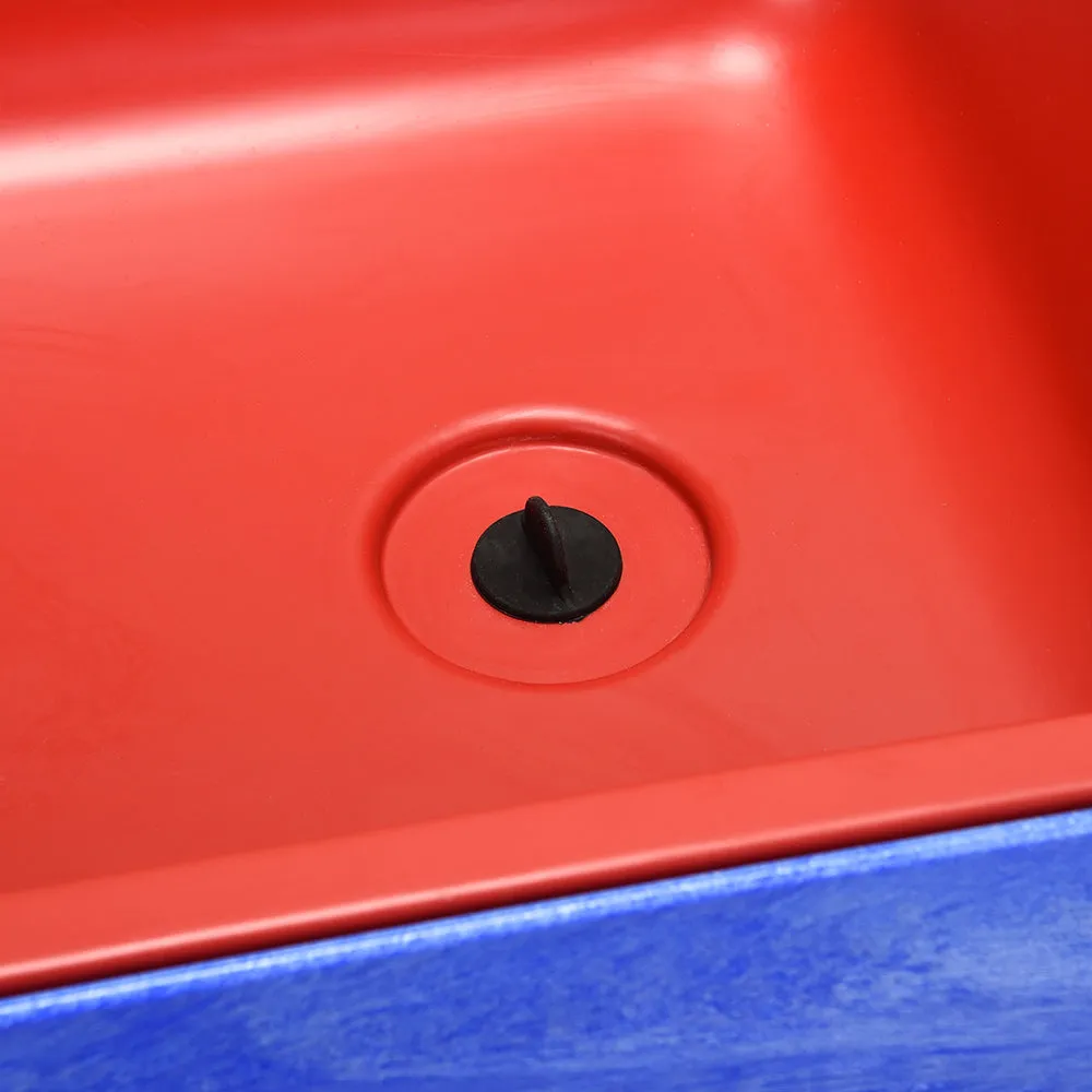 Sand & Water Table for Indoor and Outdoor Learning Environments