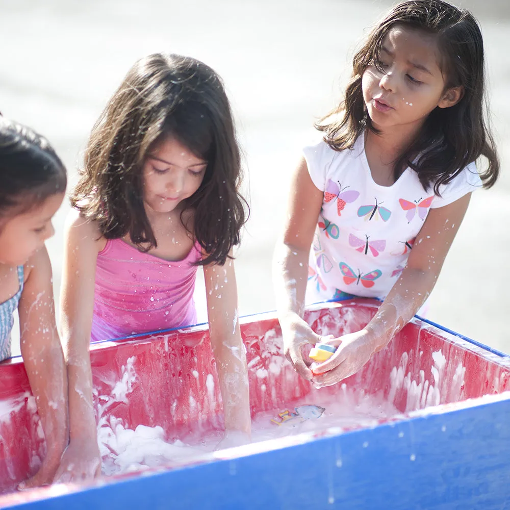 Sand & Water Table for Indoor and Outdoor Learning Environments