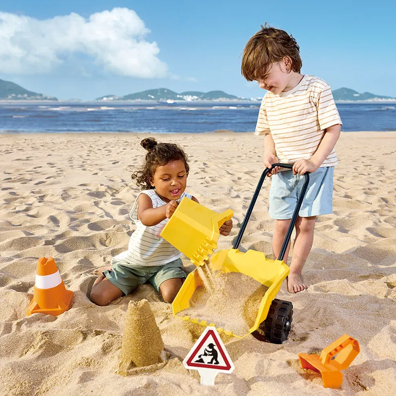 Sand Construction Dumper Set