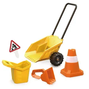 Sand Construction Dumper Set