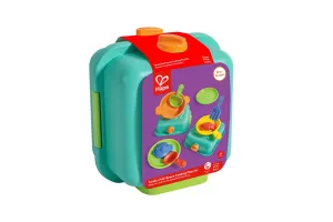 Sandy Chef: Beach Cooking Play Set