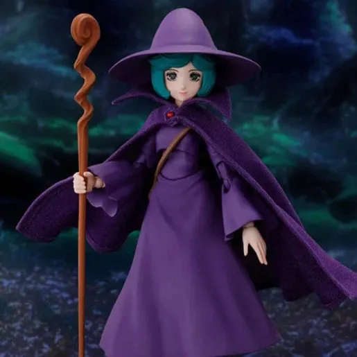 S.H. Figuarts Berserk - Schierke