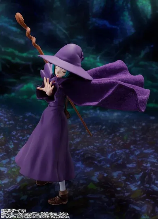 S.H. Figuarts Berserk - Schierke