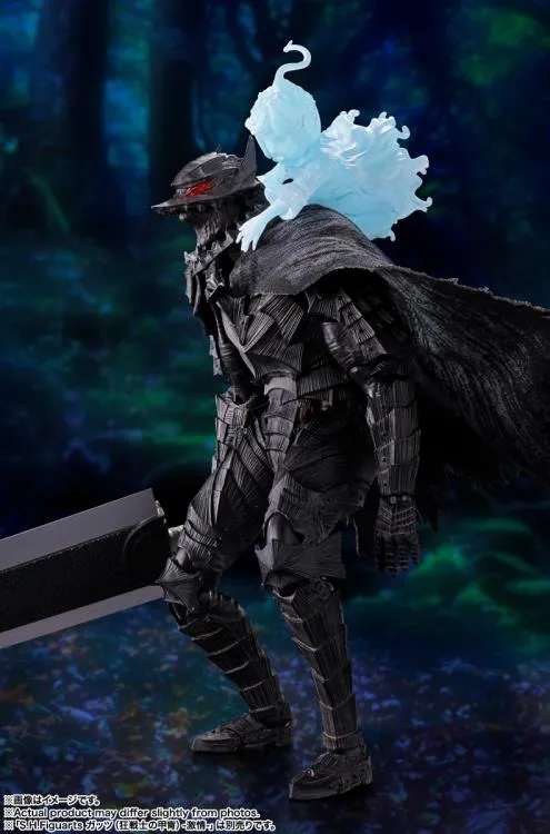 S.H. Figuarts Berserk - Schierke