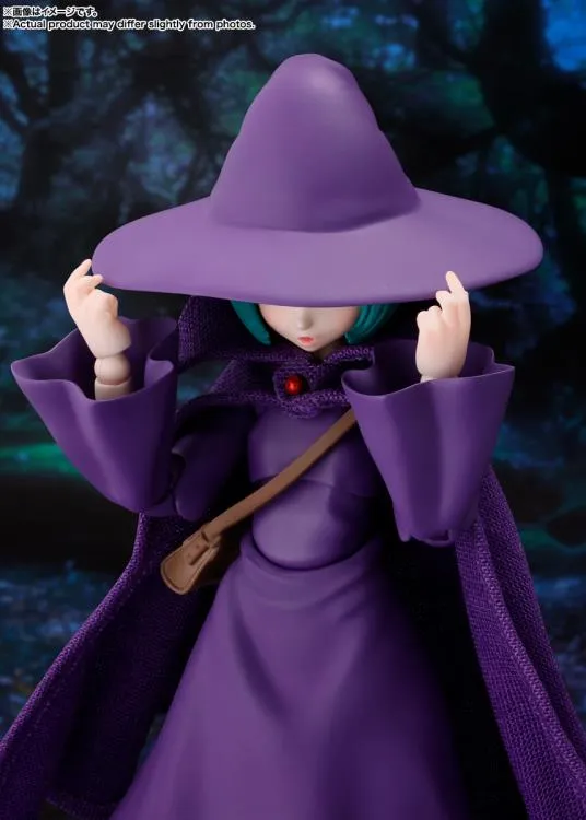 S.H. Figuarts Berserk - Schierke