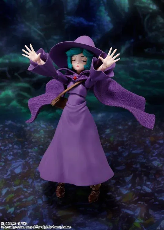 S.H. Figuarts Berserk - Schierke