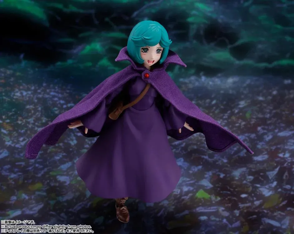 S.H. Figuarts Berserk - Schierke