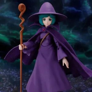 S.H. Figuarts Berserk - Schierke