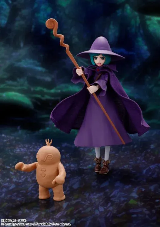 S.H. Figuarts Berserk - Schierke