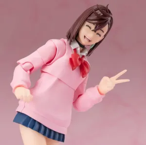 S.H. Figuarts Dandadan - Momo Ayase