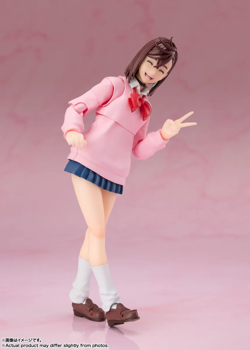 S.H. Figuarts Dandadan - Momo Ayase