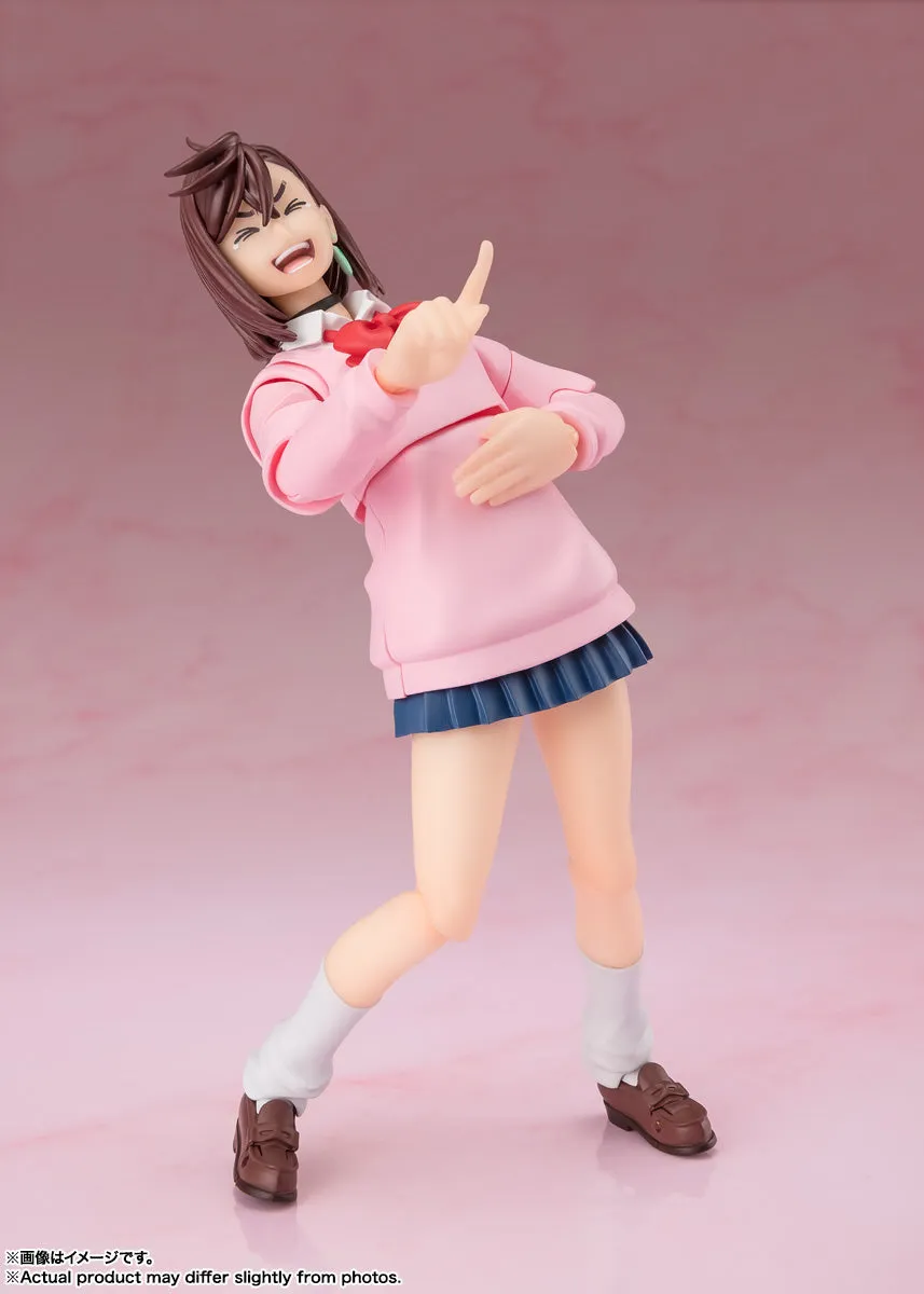 S.H. Figuarts Dandadan - Momo Ayase