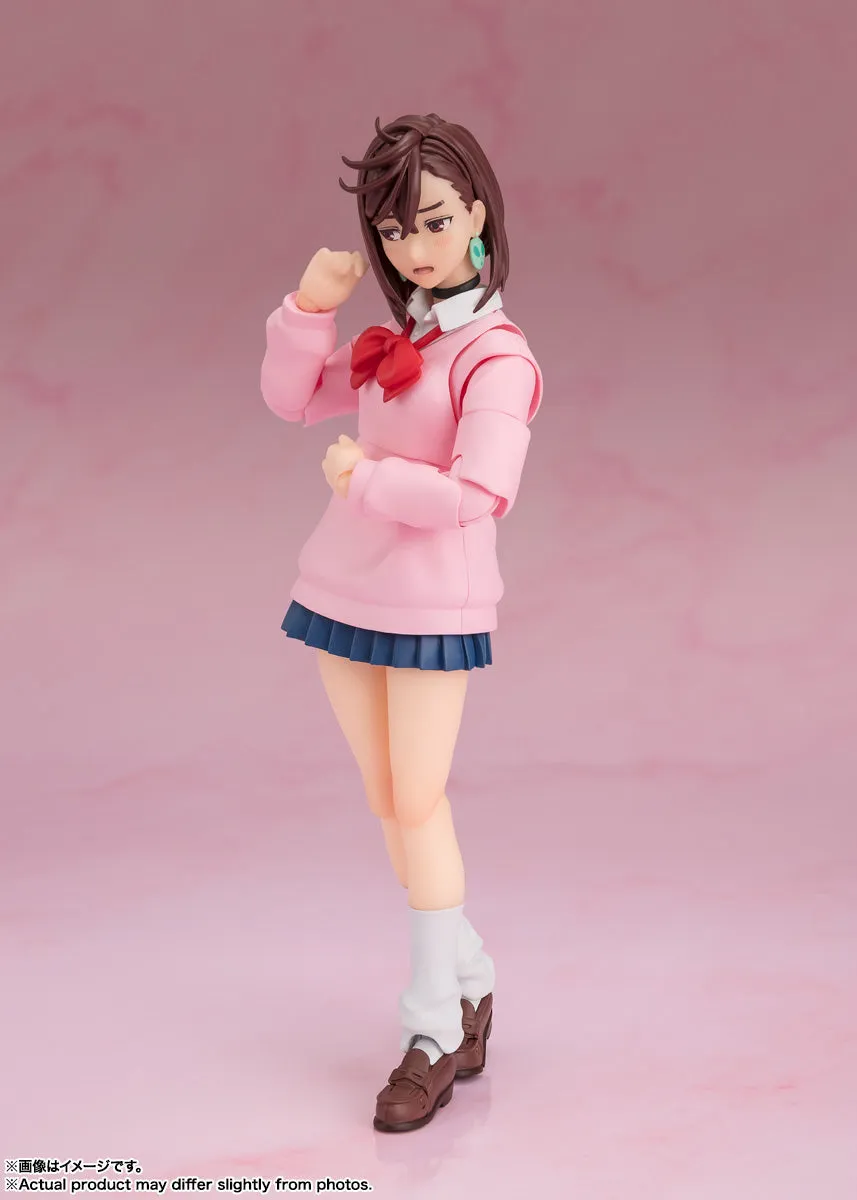 S.H. Figuarts Dandadan - Momo Ayase