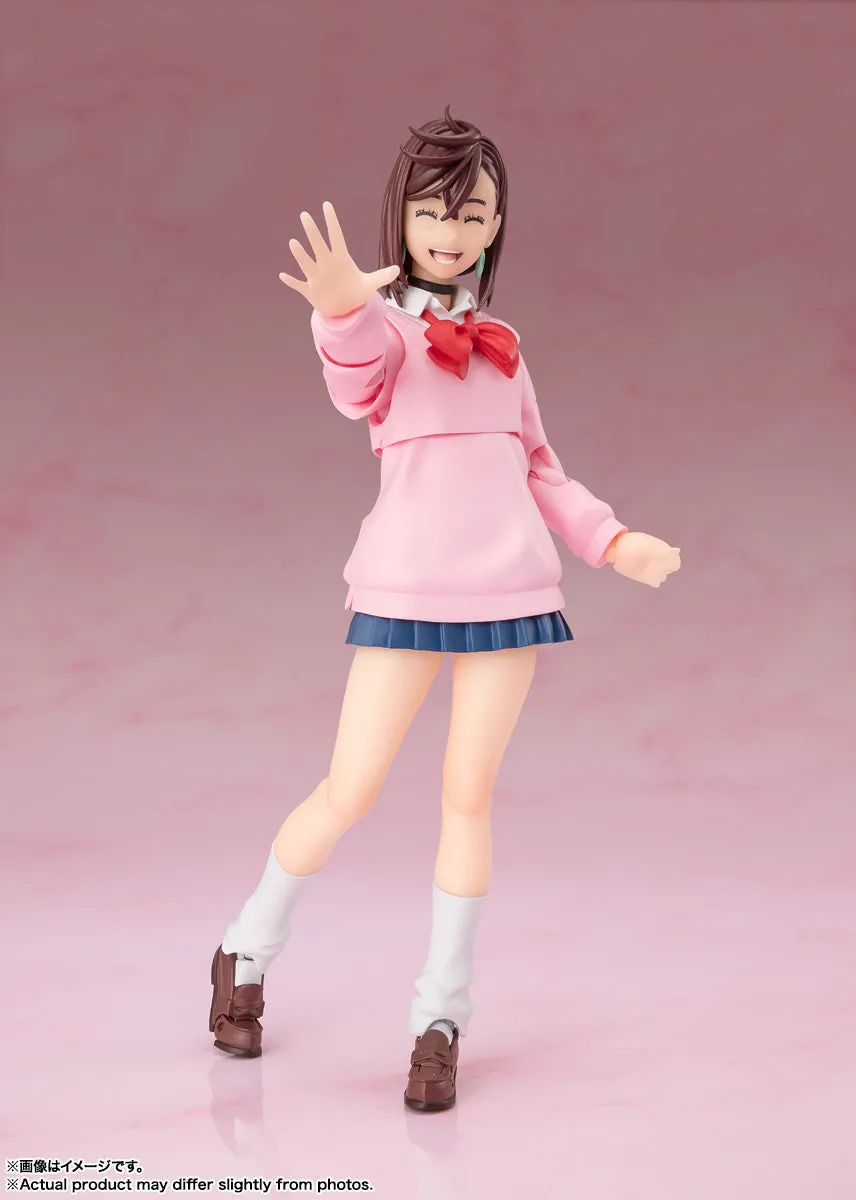 S.H. Figuarts Dandadan - Momo Ayase