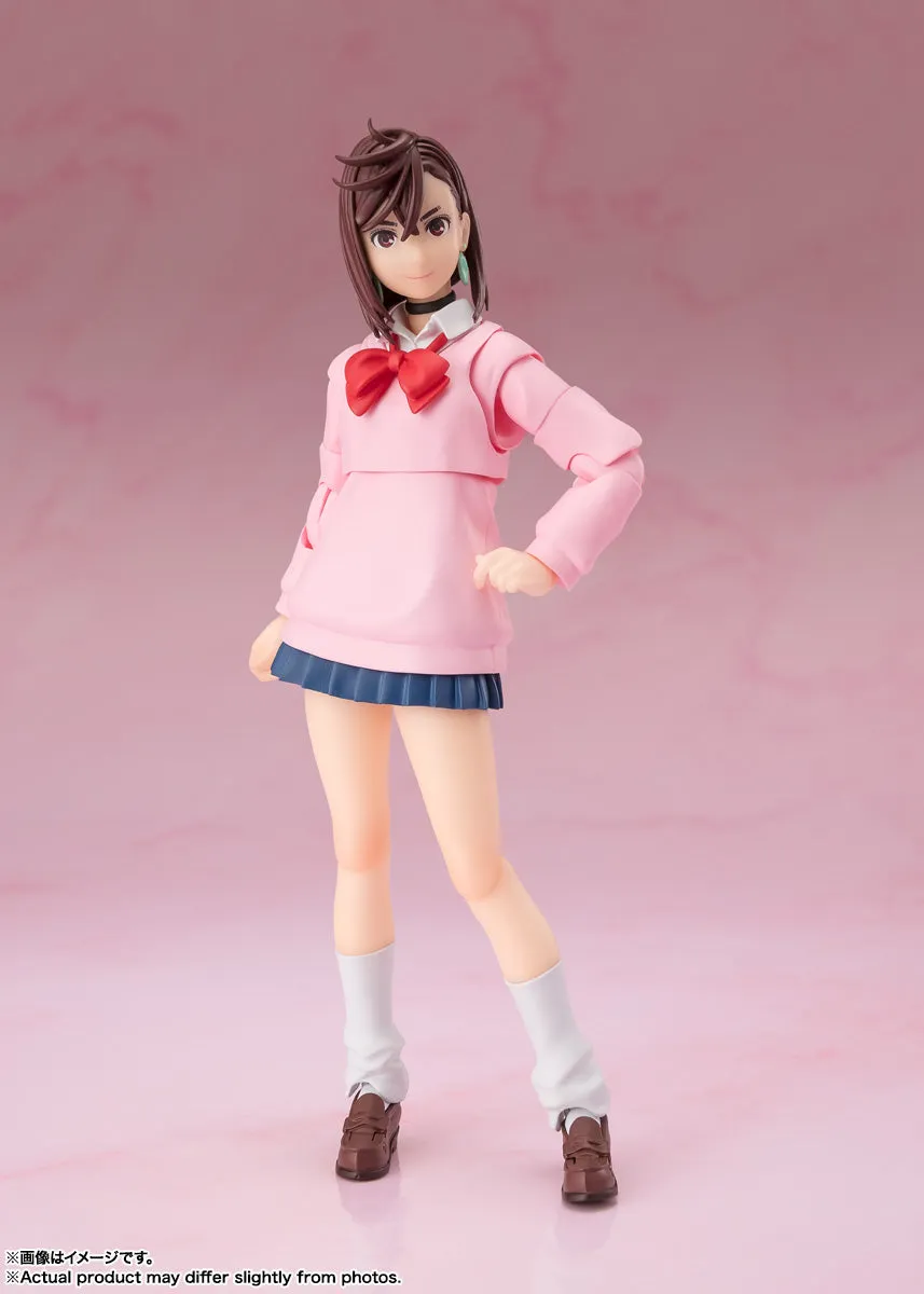 S.H. Figuarts Dandadan - Momo Ayase