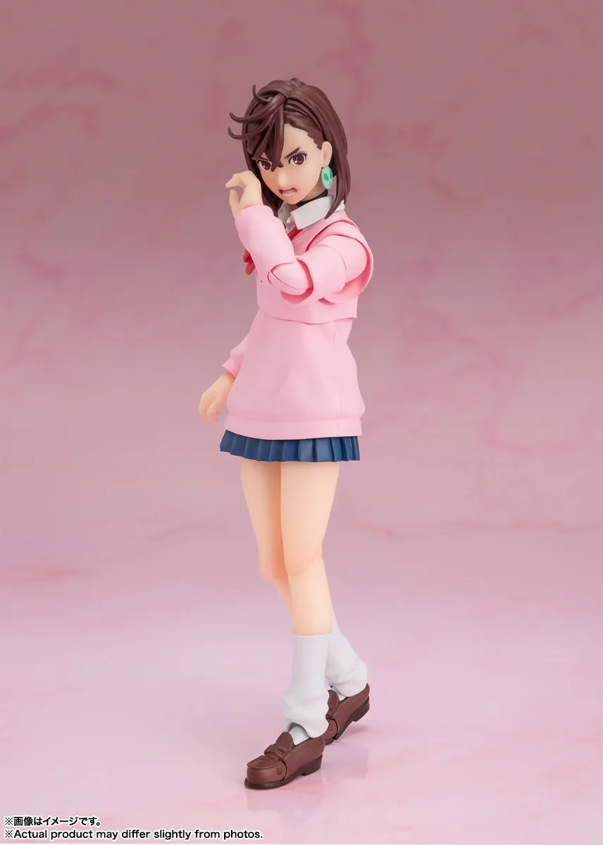 S.H. Figuarts Dandadan - Momo Ayase