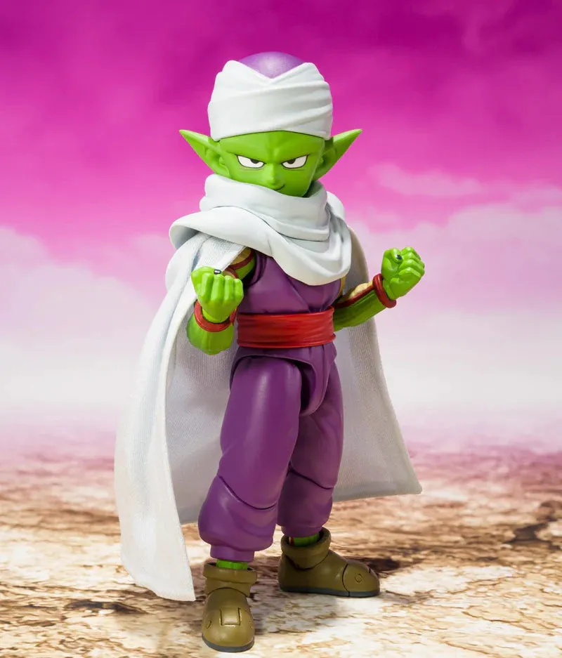 S.H. Figuarts Dragon Ball: Daima - Piccolo (MINI)