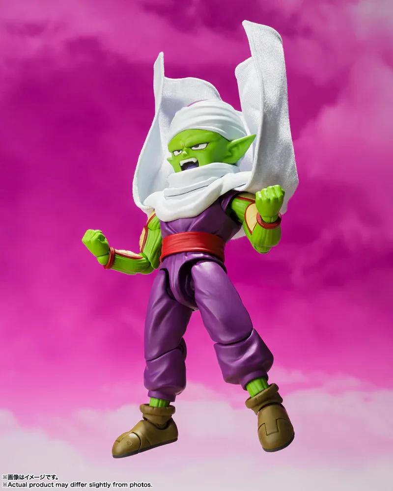 S.H. Figuarts Dragon Ball: Daima - Piccolo (MINI)