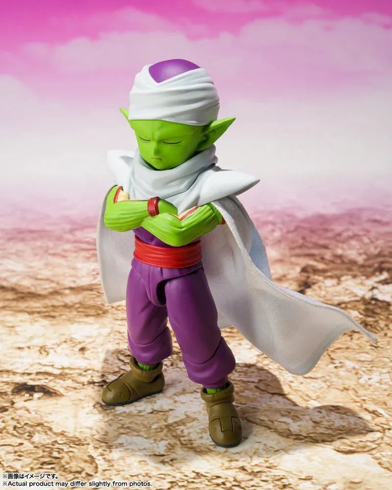 S.H. Figuarts Dragon Ball: Daima - Piccolo (MINI)