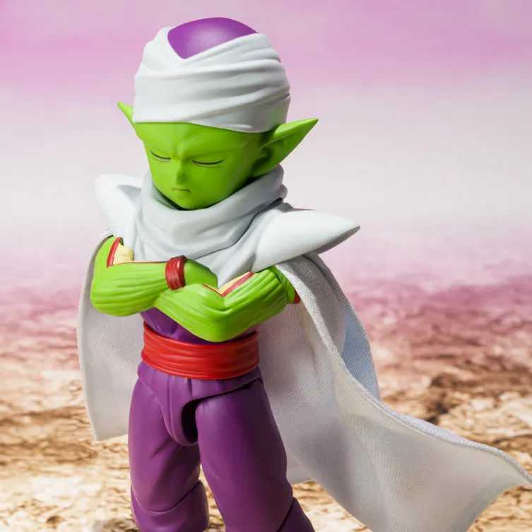 S.H. Figuarts Dragon Ball: Daima - Piccolo (MINI)