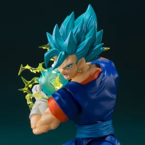 S.H. Figuarts Dragon Ball Super - Super Saiyan God Super Saiyan Vegito